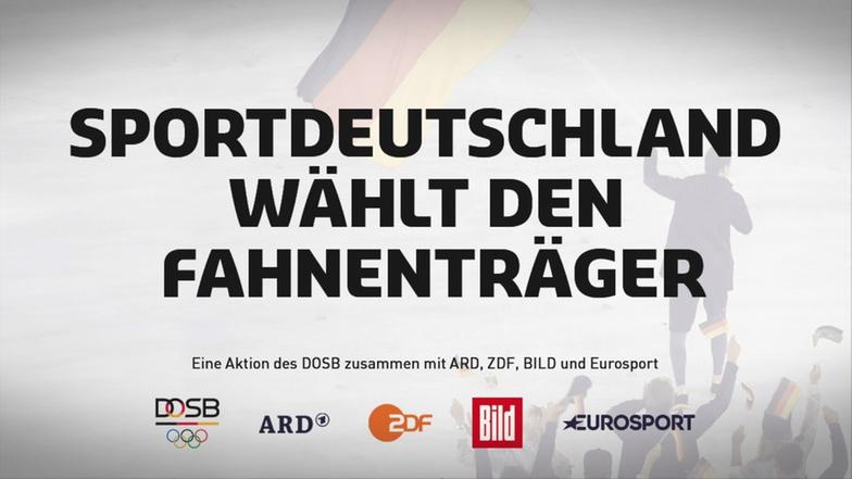 fahnenträger olympia 2019 deutschland fahnenträger olympia 2019 deutschland