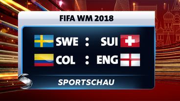 Sportschau Fifa WM 2018