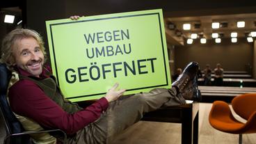 Bild: ARD Thomas Gottschalk