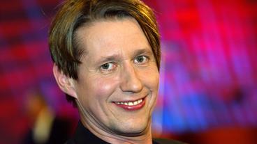 Bild: dpa/Ingo Wagner Andreas Rebers