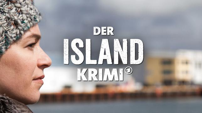 Der Island-Krimi mit Franka Potente