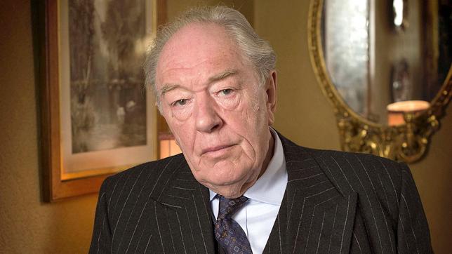 Der Pathologe – Mörderisches Dublin: Michael Gambon ist Richter Garrett ...