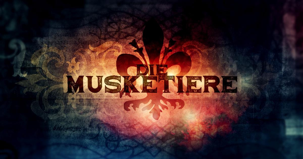 Die Musketiere ARD Das Erste