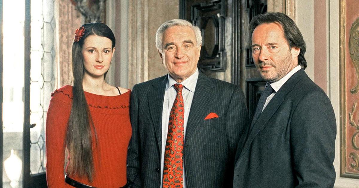 Die Filme zur Sendung Donna Leon ARD Das Erste