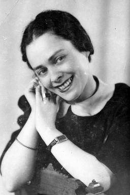 Bild: Museum Blindenwerkstatt Otto Weidt Alice Licht