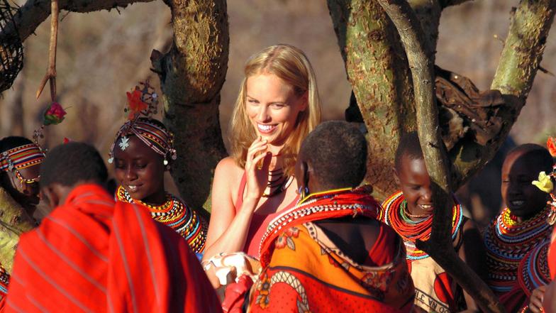 Die TOP 10-Sehenswrdigkeiten in Kenia 2017