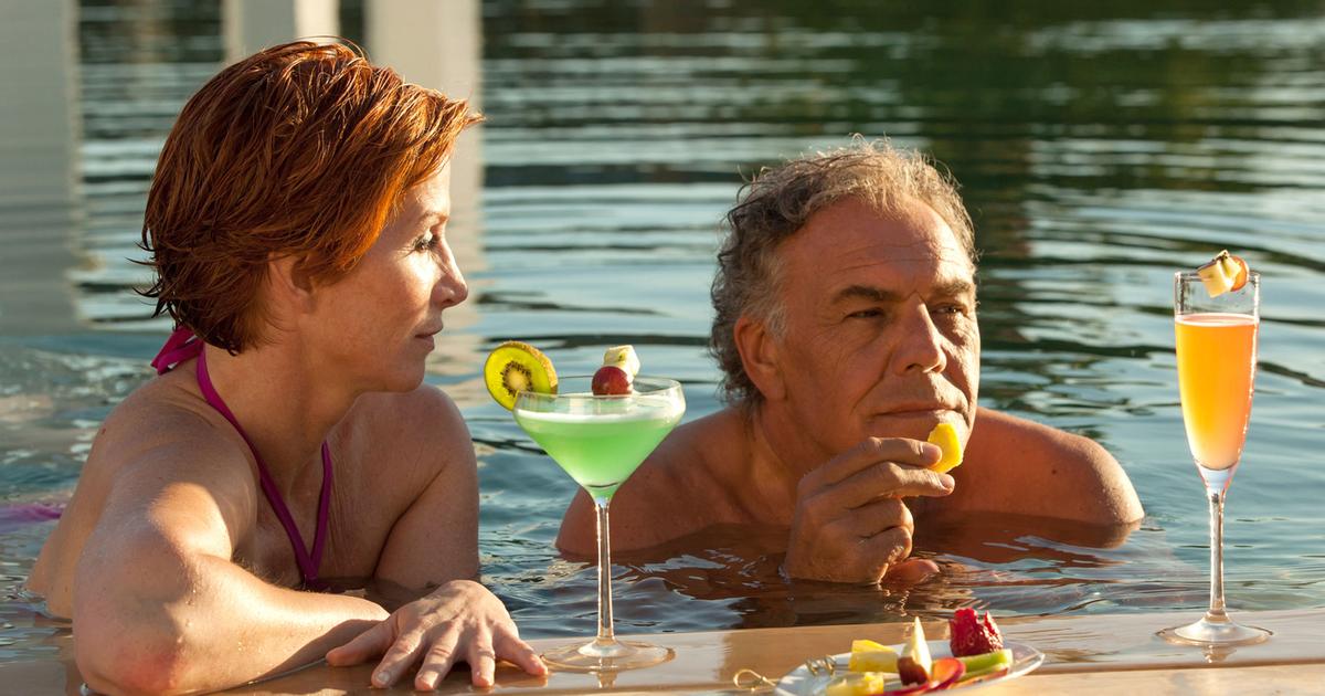 Bilder Das Traumhotel Marokko Filme im Ersten ARD Das Erste