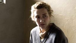 Der Vorleser: Hanna Schmitz (Kate Winslet) im Gefängnis.