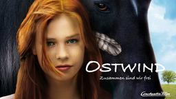 Plakat zum Film Ostwind