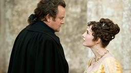 Immer wieder gerät Captain Oldknow (Hugh Bonneville) in Streit mit seiner selbstverliebten Frau (Carice van Houten).