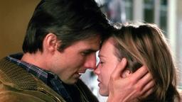 Jerry Maguire und Dorothy Boyd