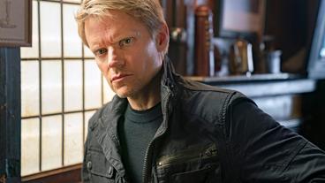 Bild: ARD Degeto/Company Pictures Kommissar Piet Van der Valk (Marc Warren) ermittelt mit klarer Kante.