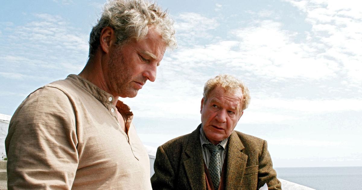 Bilder Licht über dem Wasser Filme im Ersten ARD Das Erste