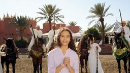 Mira Schiller (Lena Beyerling) sucht in Marokko nach ihrem Vater.