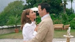 Rita Schuhmacher (Simone Thomalla) hat sich in den attraktiven Seminarleiter Enrico Corsini (Michael Roll) verliebt.