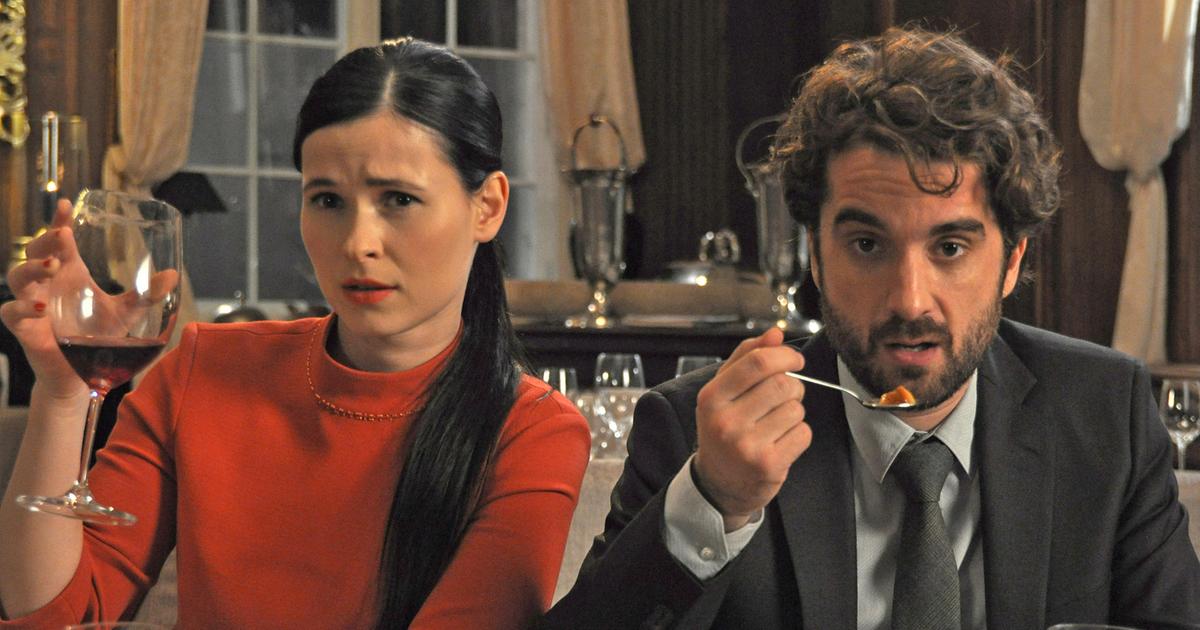 Bilder: Weihnachten für Einsteiger - Filme im Ersten - ARD  Das Erste