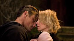 Zwischen Anna (Naomi Watts) und dem Leibwächter Nikolai (Viggo Mortensen) kommt es zu einer zarten Annäherung.