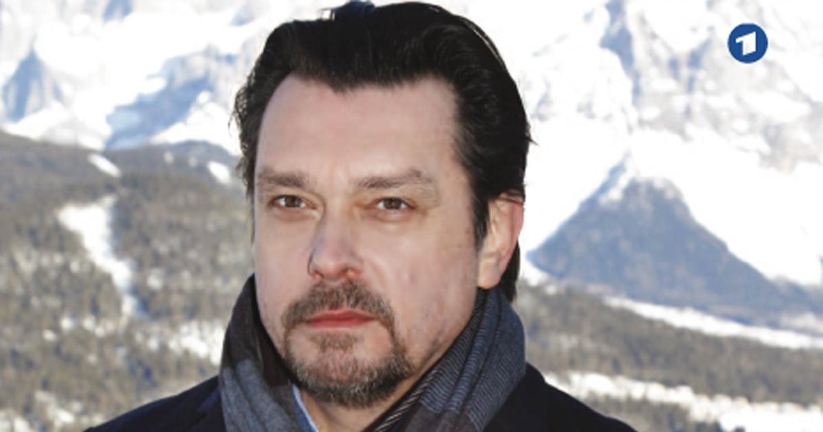 Interview Hary Prinz Filme im Ersten ARD Das Erste
