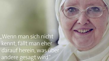 Bild: NDR/Daniela Incoronato / Halima Krausen Halima Krausen