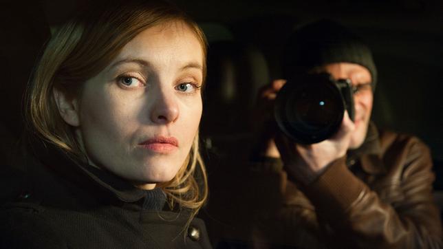 Bildquelle: BR/ARD/DEGETO/Sperl Productions/ Stephan Rabold Karin Wegemann und Uwe Hansen