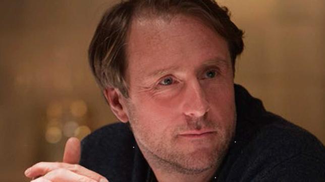 Bjarne Mädel in "Wellness für Paare".