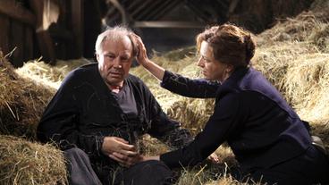 Bild: SWR/Petro Domenigg Ernst und Judith