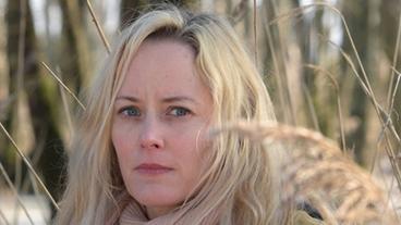 Bild: NDR/Degeto/Christiane Pausch Inga (Silke Bodenbender)