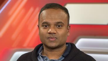 Bild: WDR/Max Kohr Johnny Bastiampillai