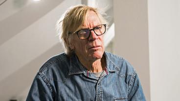 Bild: Radio Bremen/Alice Polansky Peter Meyer