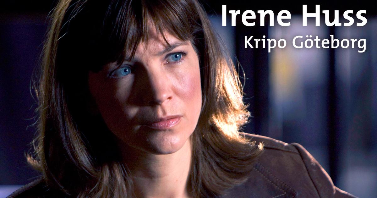 irene huss ordning irene huss ordning