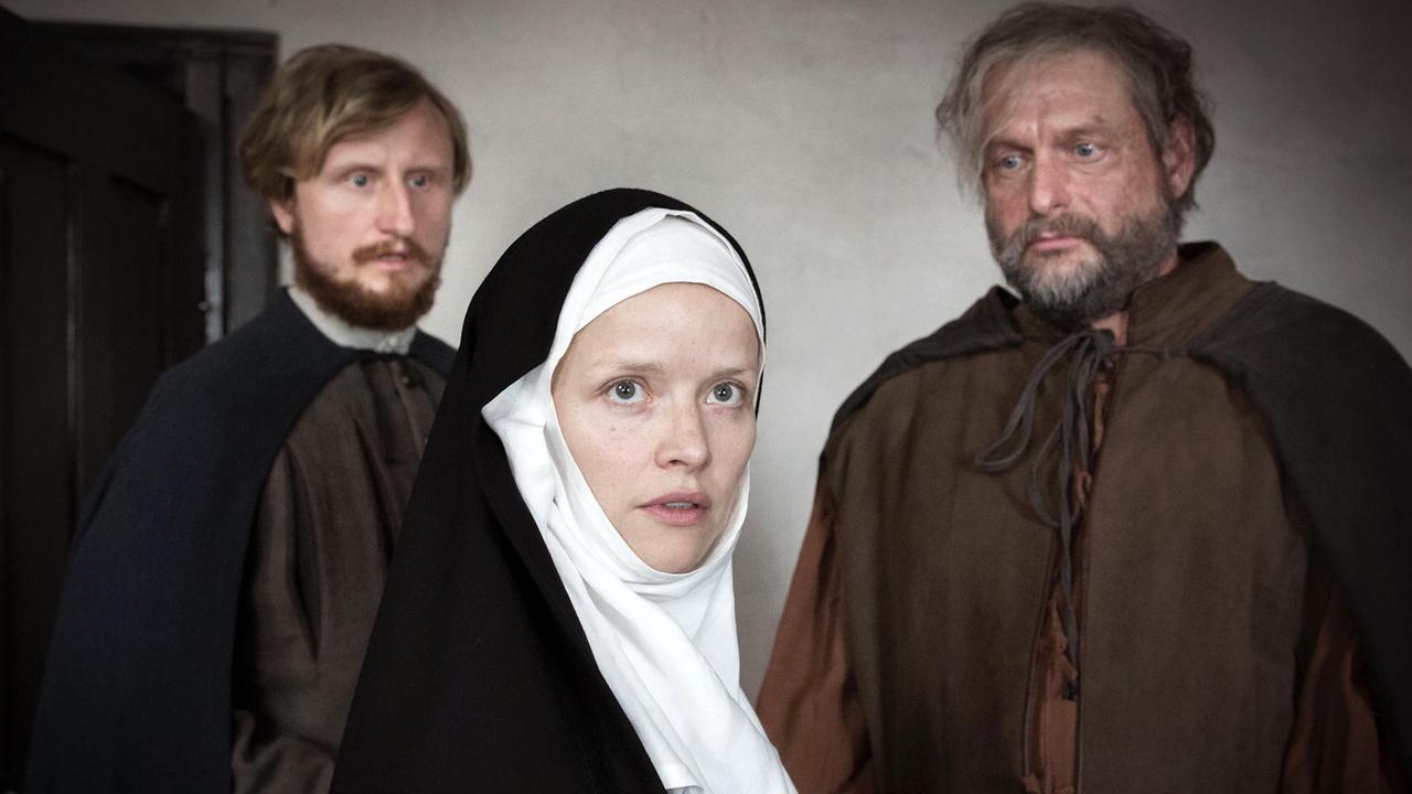 unterhaltung film katharina luther doku unterhaltung film katharina luther doku