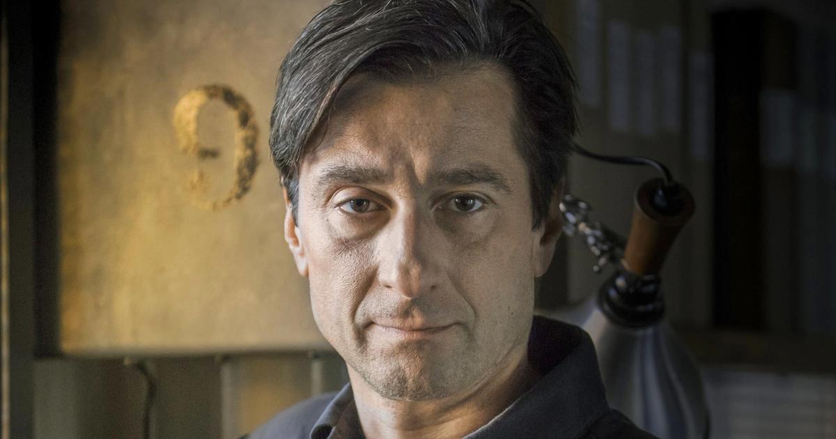Peter Perski salary