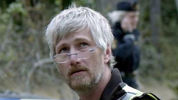 Bild: ARD Degeto/Eyeworks Film Gemini/Calle Persson Ulf Fridberg als Ek