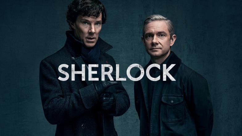 Bildergebnis für sherlock
