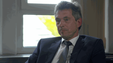 Bild: WDR Kriminalkommissar Helmut Sporer
