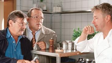 Bildquelle: MDR Schmücke, Schneider u. Marco Witte