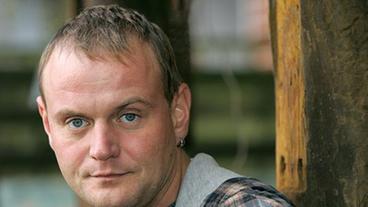 Bild: dpa Devid Striesow