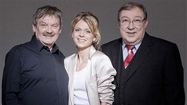 Bild: MDR/Thomas & Thomas Schmücke, Schneider und Lindner