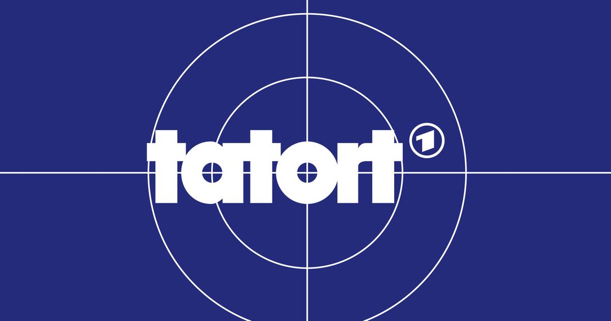 Tatort - ARD | Das Erste