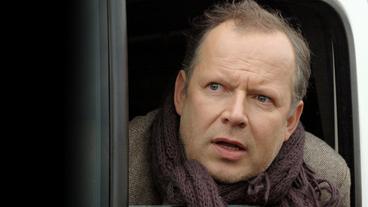 Bildquelle: NDR Axel Milberg als Hauptkommissar Klaus Borowski