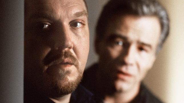 Bild: WDR/Bernd Spauke Max Ballauf und Freddy Schenk