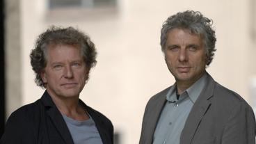 Bild: BR/Barbara Bauriedl Batic und Leitmayr