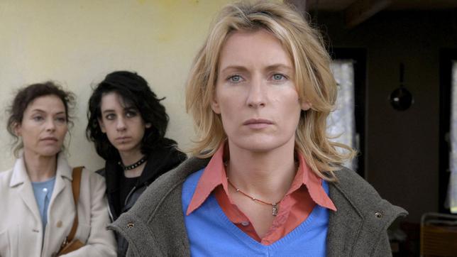 Bildquelle: NDR/Christine Schroeder Charlotte Lindholm