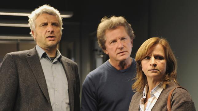 Bildquelle: BR/Barbara Bauriedl Leitmayr, Batic u. Lasinger