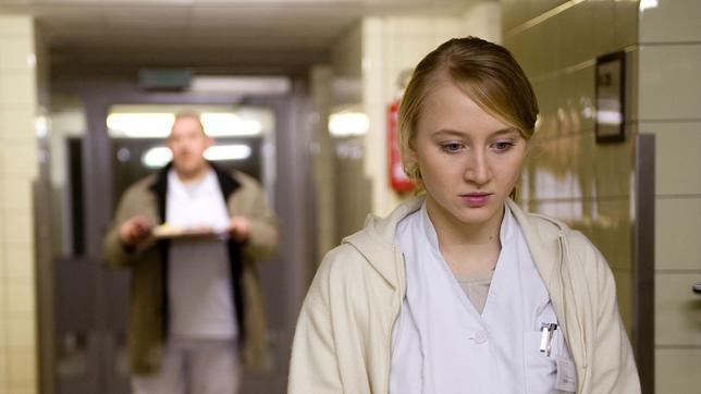 Bildquelle: WDR/Willi Weber Maria Everbeck
