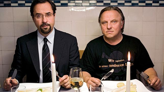 Bildquelle: WDR/Martin Menke Thiel und Boerne