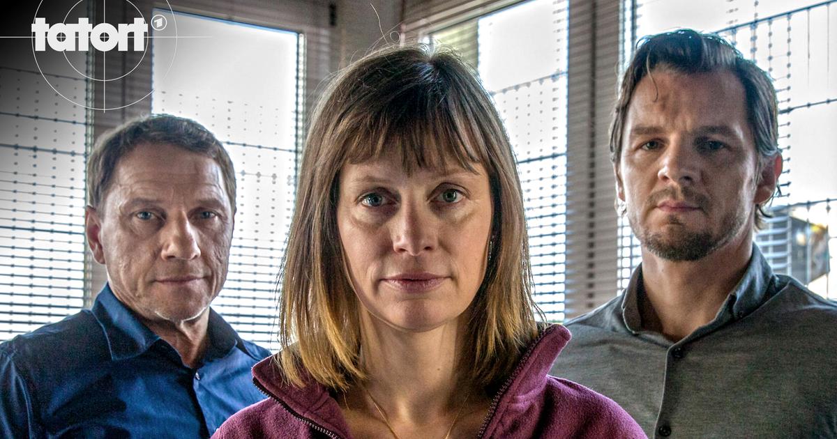Video XLVorschau Anne und der Tod Tatort ARD Das Erste