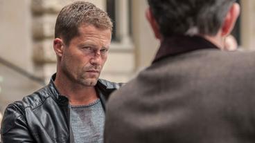 Bildquelle: NDR/ Gordon Timpen Tschiller und Revenbrook