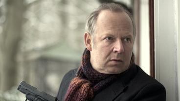 Bild: NDR/Marion von der Mehden Klaus Borowski