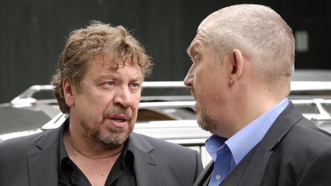Bildquelle: WDR/ Uwe Stratmann Schenk und Trimborn
